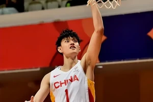 为什么篮球运动员需要特别的毅力?